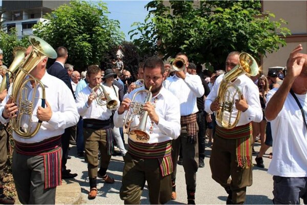 Trubači Smederevska Palanka