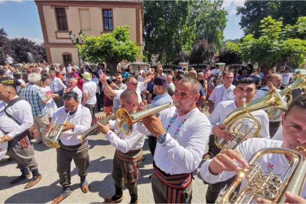 Trubači Smederevska Palanka